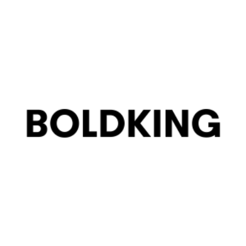 Boldking The Kit 40% de reduction