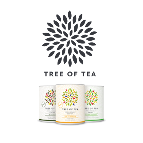FREE tea trial package