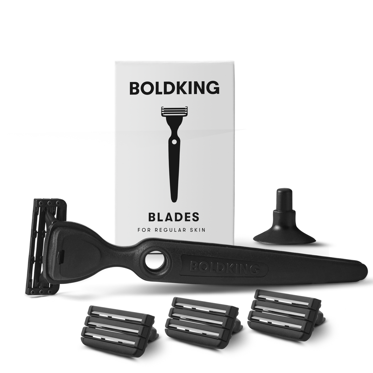 Boldking 50% korting op The Kit