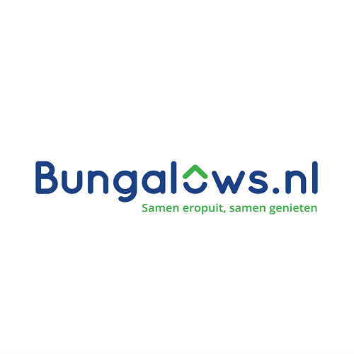 €17,50 korting bij Bungalows.nl