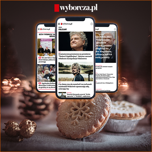 8 tygodni za darmo!