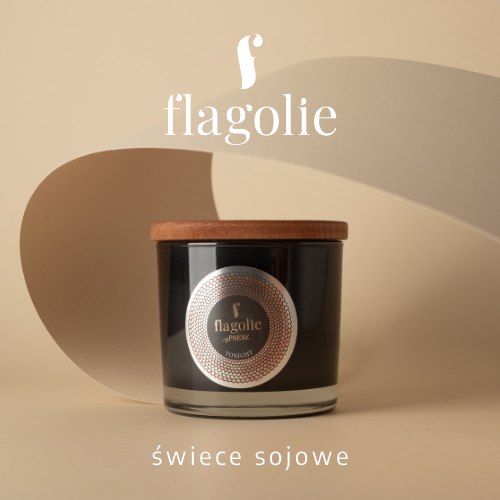 25% discount on natural scented candles