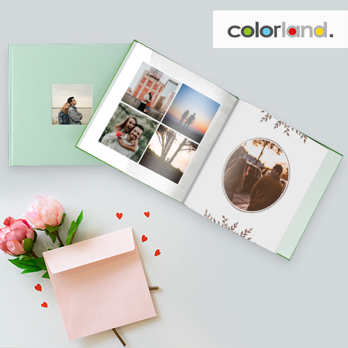 Photo Book Exclusive with a discount