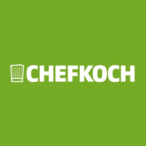 Jetzt Chefkoch mit 50 % Rabatt lesen