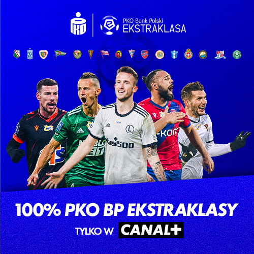 Voucher CANAL+ SPORT