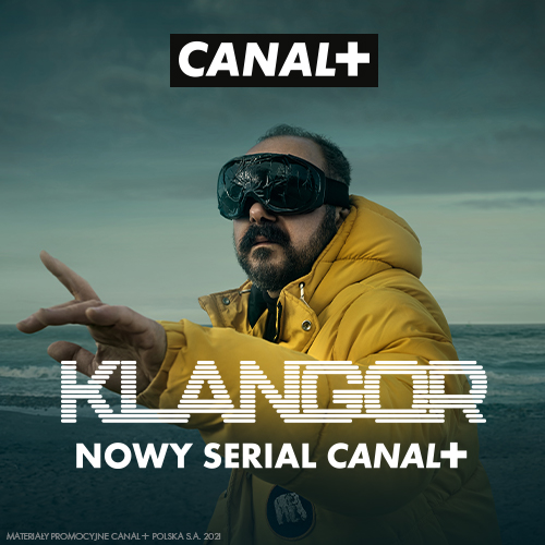 VOUCHER CANAL+ FILM