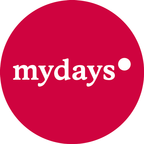 16% discount on mydays experience boxes