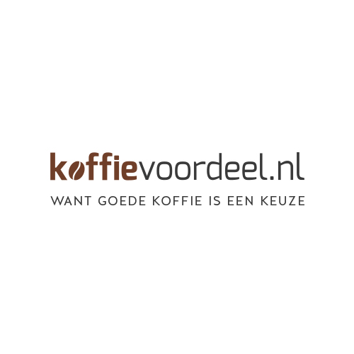 €5 korting bij Koffievoordeel.nl