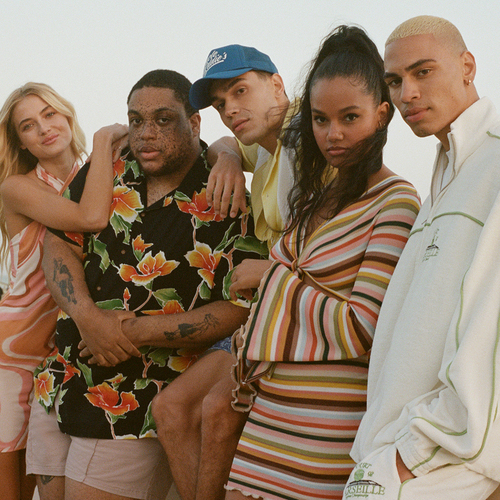 Exclusive 20% off at ASOS