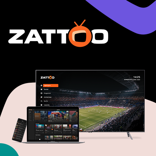 2 mois de TV streaming gratuit sur tous vos appareils
