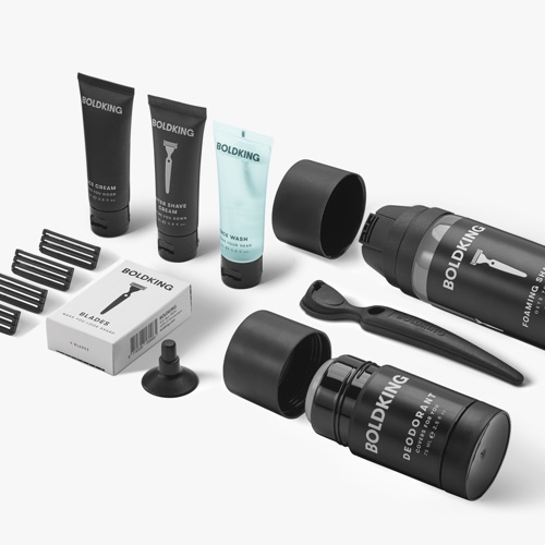 €15 off The Box + free shipping