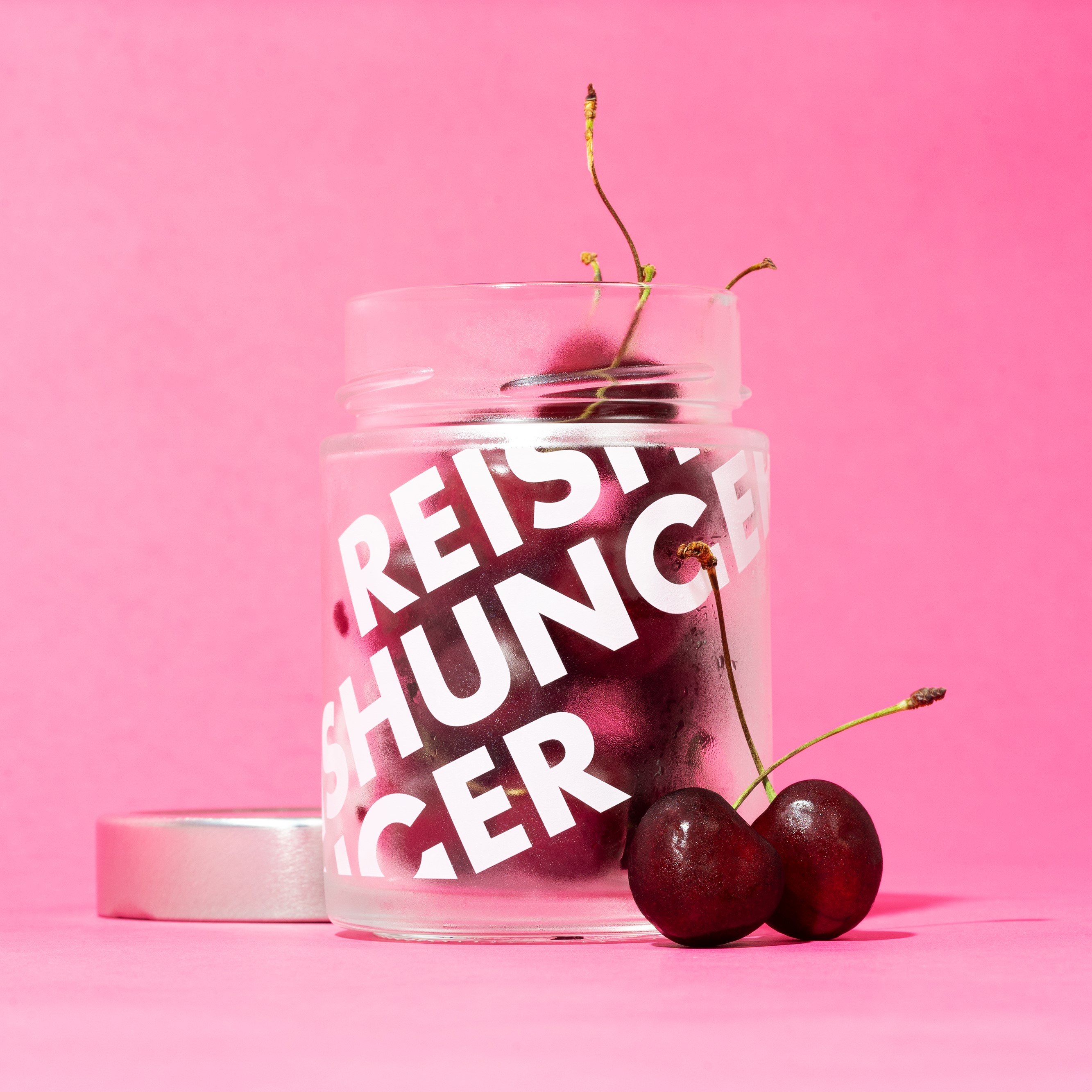 2 Reisgläschen gratis ab 25€ Mindesbestellwert