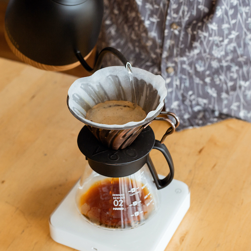 15% rabat på Europas bedste specialkaffe