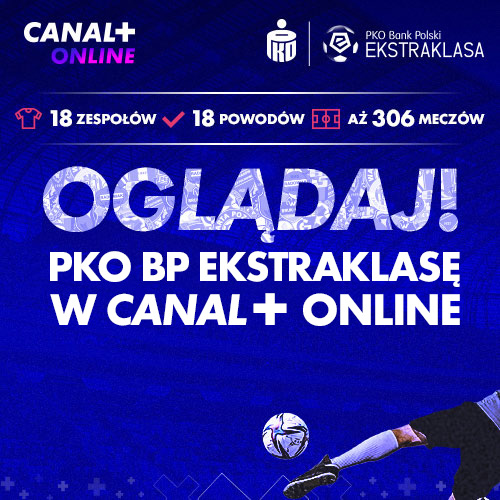 The first month of CANAL+ online as a gift
