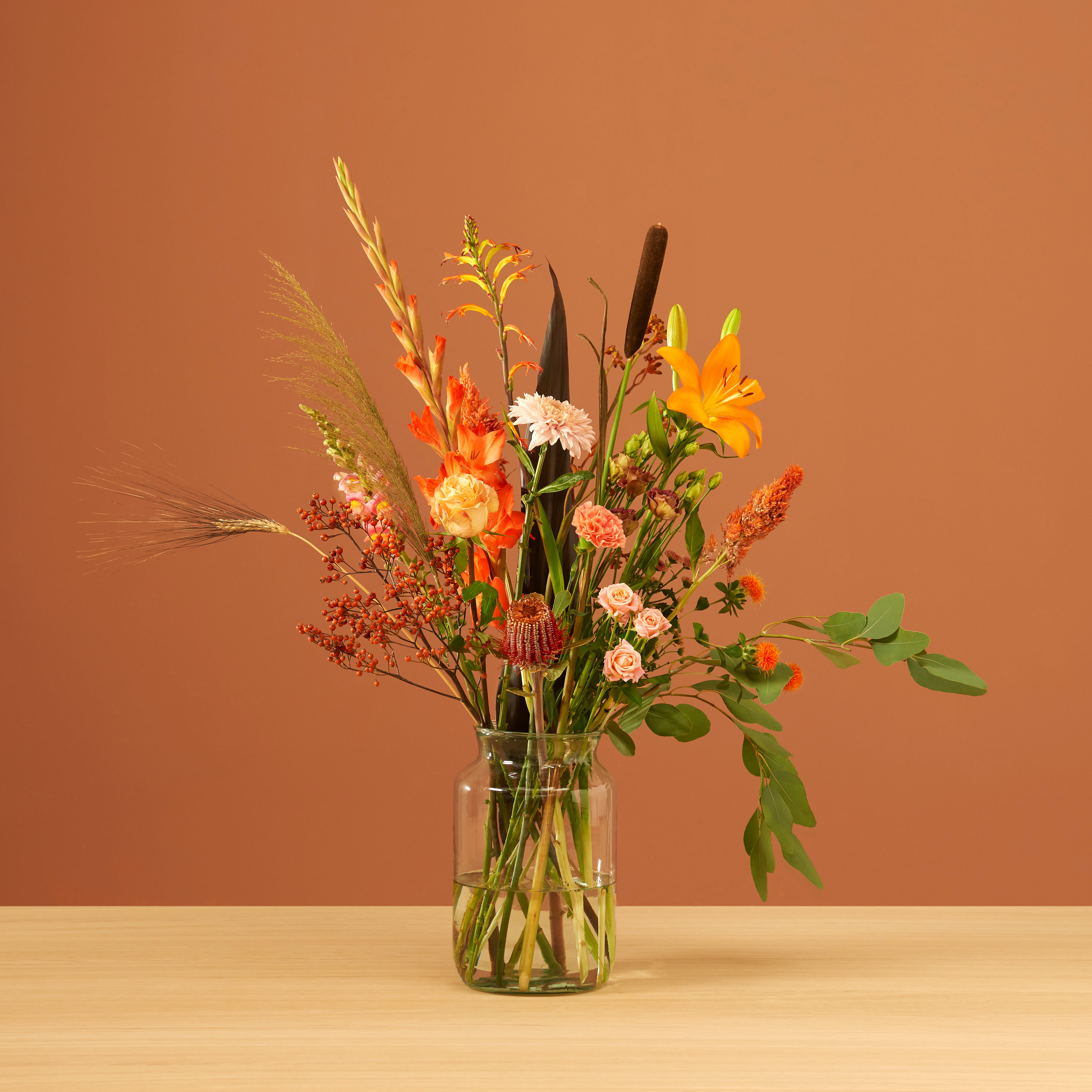 bloomon: 15% im Blumen-Shop