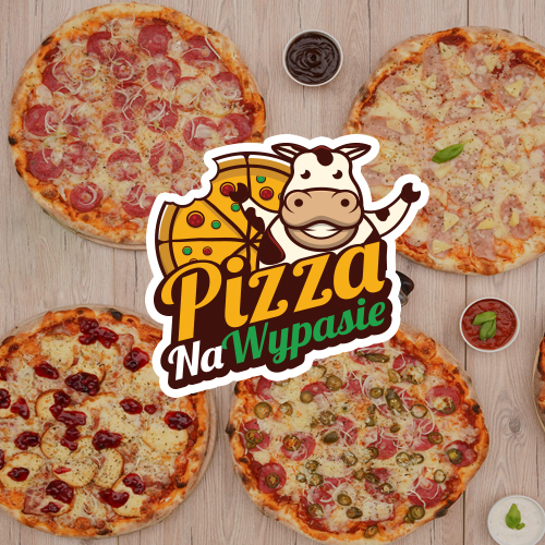 10 zł zniżki do Pizzy Na Wypasie na Pyszne.pl