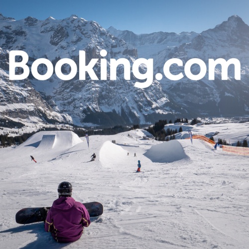 Tot 10% cashback op je boeking