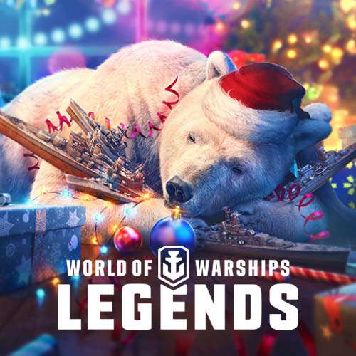 Legendärer Winterboost