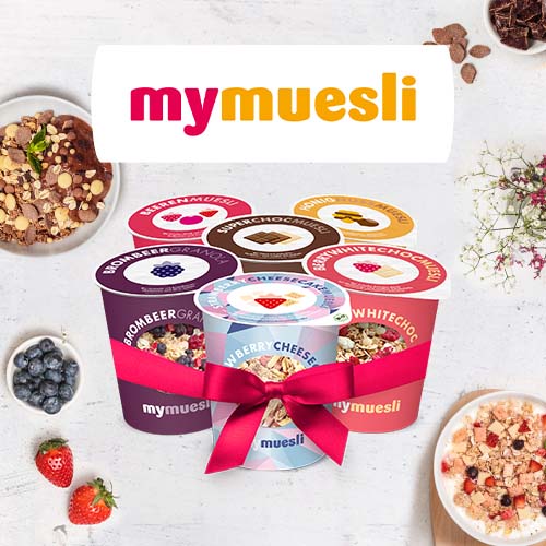 FREE* Trial package (you save 59,90 zł)