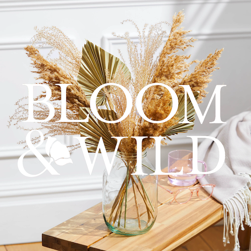Bloom & Wild 15% Rabatt