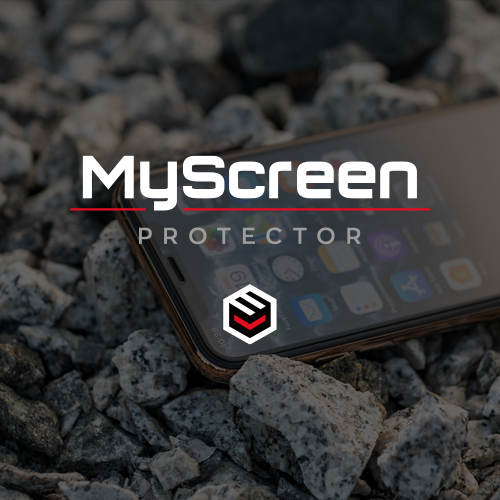 25% off for a screen protector from MyScreenPROTECTOR