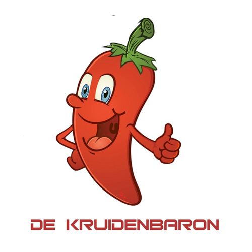 De Kruidenbaron: 15% korting op het gehele assortiment