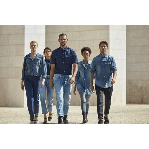 Get 25% off on your order with this G-Star code