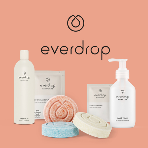 20% Rabatt auf alle Natural Care Produkte!