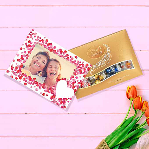 Lindt.ch Gutschein über CHF 5.-