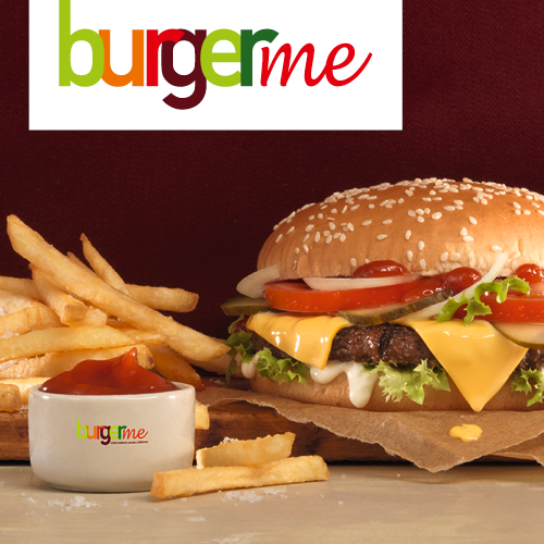 3 € burgerme Gutschein