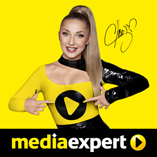 25 zł na zakupy za minimum 300 zł w Media Expert