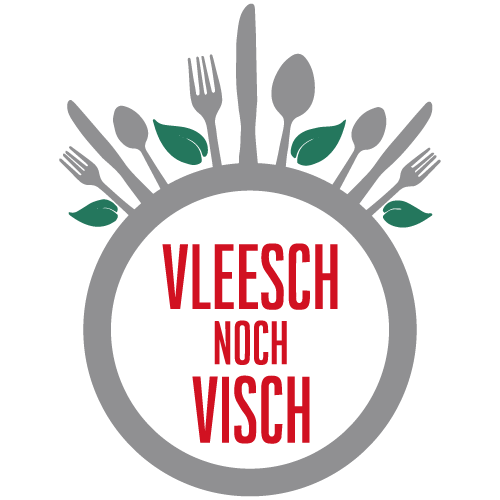AMSTERDAM ONLY: €3 Vleesch Noch Visch voucher
