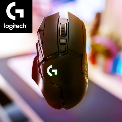 Logitech G 20% Rabattcode