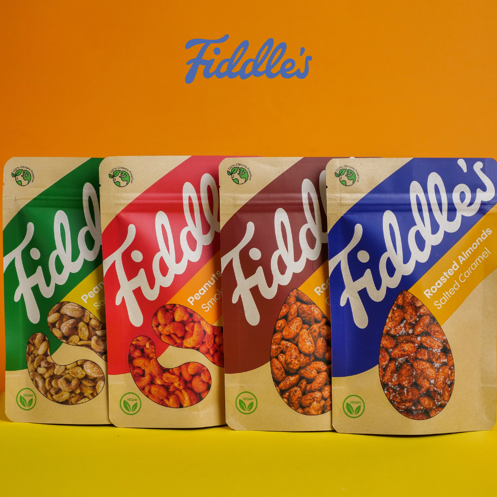 50 kr. værdikupon til Fiddle's