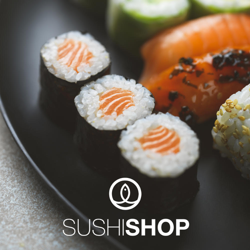 5 € de réduction 🍣