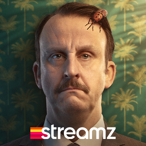 Recevez 1 mois Streamz en cadeau! (service de streaming vidéo flamand)