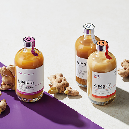 GIMBER: 20% Rabatt