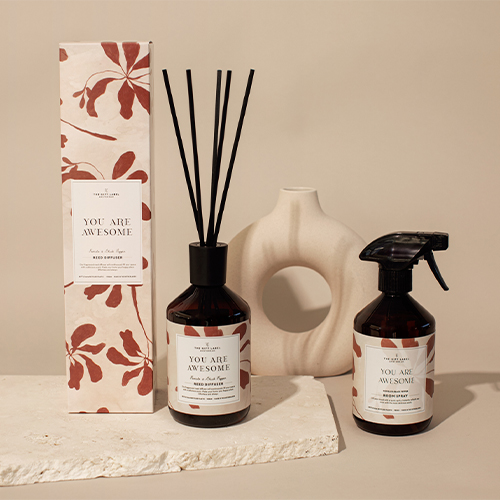 The Gift Label 25% korting